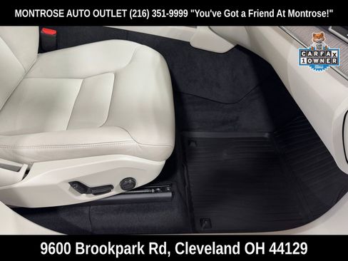 Certified 2023 Volvo XC90 B6 Plus w/ Protection Package image 50