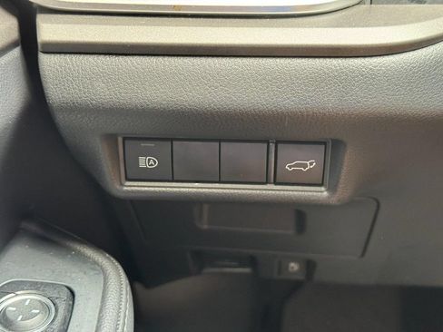 Used 2024 Toyota Grand Highlander AWD image 26