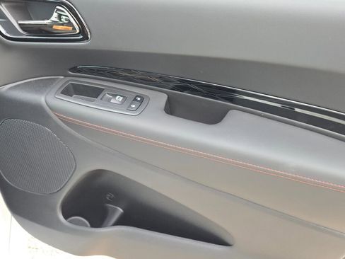 New 2026 Dodge Durango GT image 5