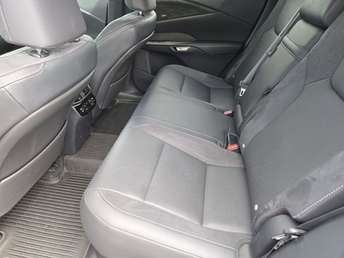 Used 2023 Lexus RX 350 AWD w/ Accessory Package (Z1) image 30