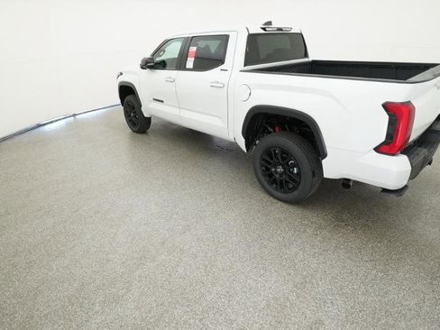 New 2026 Toyota Tundra Limited AWD/4WD image 7