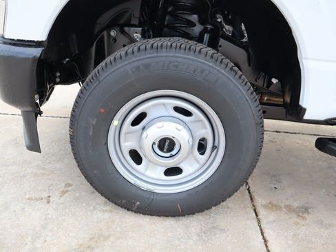 New 2026 Ford F250 XL w/ XL Driver Assist Package image 17