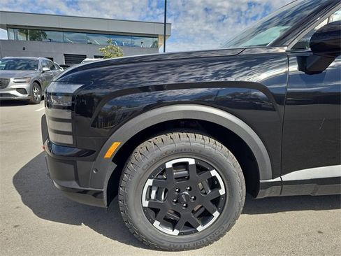 New 2026 Hyundai Palisade XRT Pro image 10