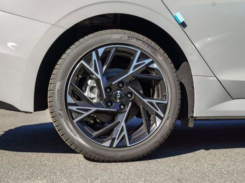 New 2026 Kia K5 GT-Line FWD image 9