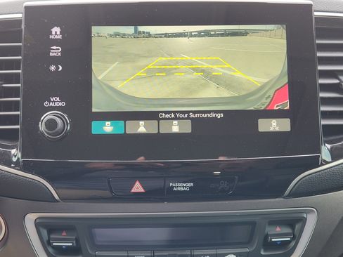 Used 2020 Honda Pilot EX-L image 18