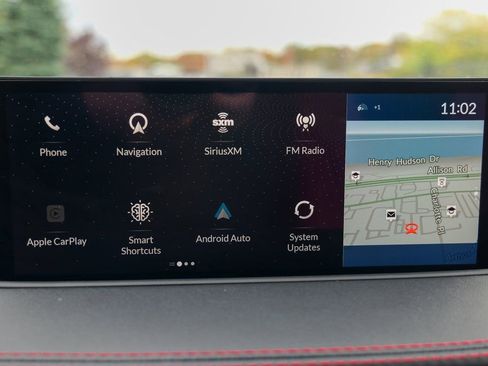 Used 2024 Acura MDX A-Spec image 54