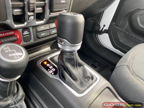 New 2026 Jeep Wrangler Unlimited Sport image 12