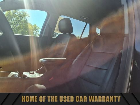 Used 2019 GMC Terrain SLT image 14