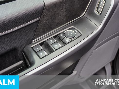 Used 2025 Ford F150 XLT w/ Equipment Group 301A Standard image 49