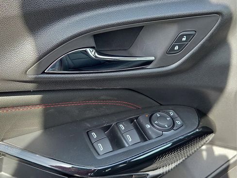 New 2026 Chevrolet Trax RS w/ Driver Confidence Package FWD image 13