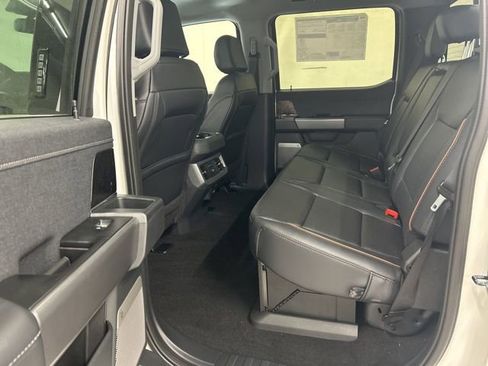 New 2026 Ford F350 Lariat w/ Lariat Premium Package image 7