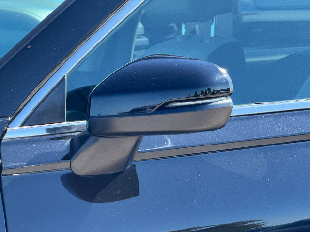 Certified 2025 Honda CR-V EX image 4