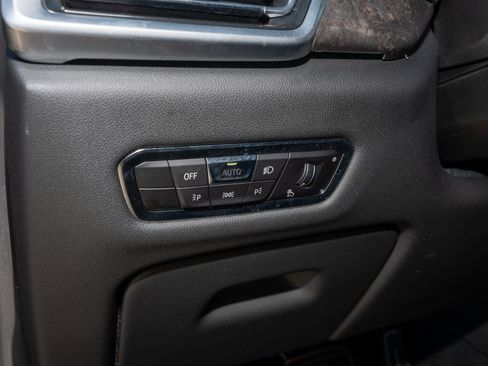 Used 2023 BMW X5 M50i w/ Climate Comfort Package image 26