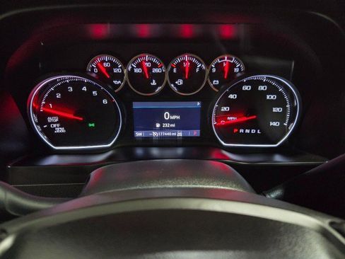 Used 2021 Chevrolet Silverado 1500 RST w/ Texas Edition Plus AWD/4WD image 45
