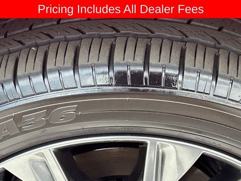 Used 2021 MAZDA CX-5 Signature AWD/4WD image 29