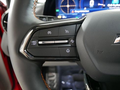 Used 2025 Chevrolet Blazer EV SS w/ Performance Package image 27