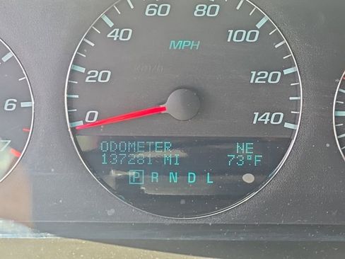 Used 2012 Chevrolet Impala LT w/ LT Sunroof Package FWD image 7