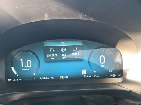 Used 2024 Ford Escape Active w/ Tech Pack #2 image 22