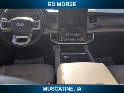 Certified 2024 Ford Expedition Limited image 10