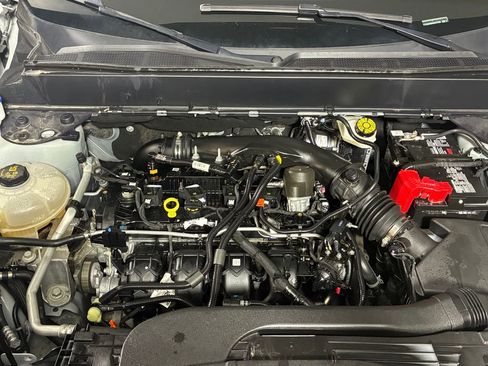 Used 2024 Ford Maverick Lariat image 30