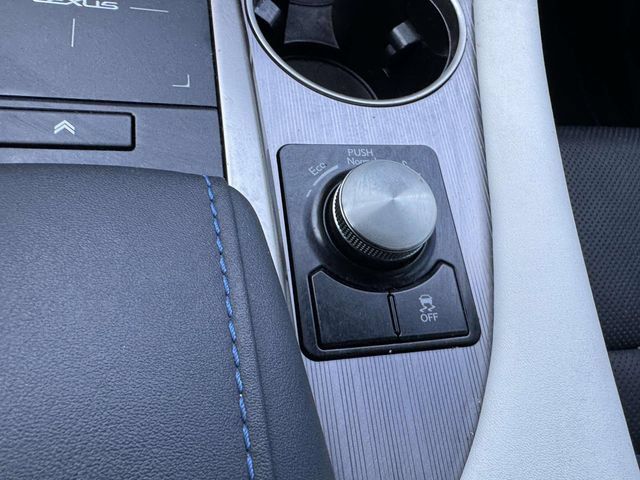 Used 2021 Lexus RX 350 F Sport w/ Special Edition FWD image 43