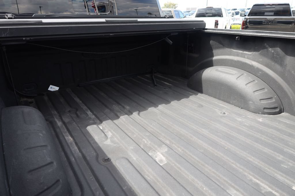 Used 2020 Ford F250 Lariat AWD/4WD image 21