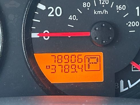 Used 2012 Nissan Xterra S image 22