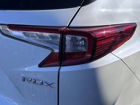 Used 2019 Acura RDX Technology Package image 8