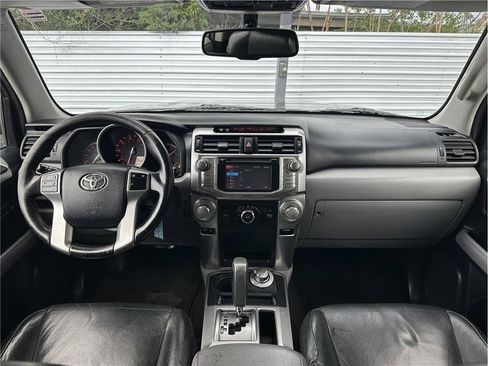 Used 2013 Toyota 4Runner SR5 w/ Premium Pkg AWD/4WD image 19