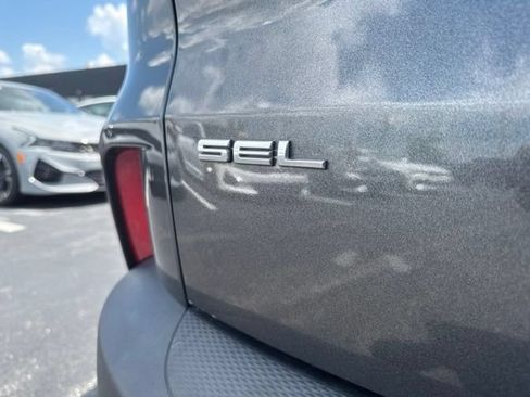 Used 2020 Ford Escape SEL AWD/4WD image 19