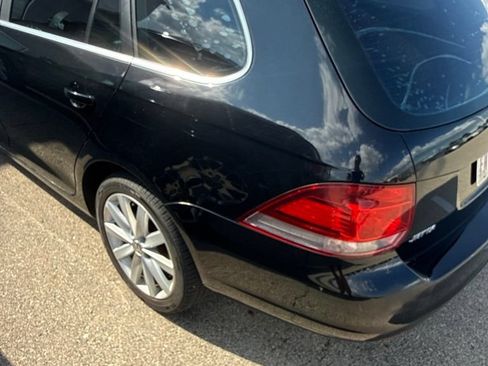 Used 2014 Volkswagen Jetta TDI FWD image 5