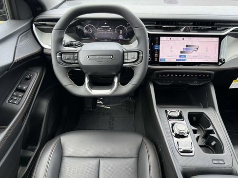 New 2026 Jeep Cherokee Limited AWD/4WD image 31