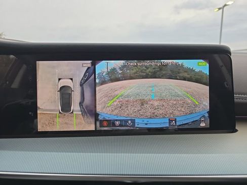 New 2026 Nissan Murano Platinum image 9