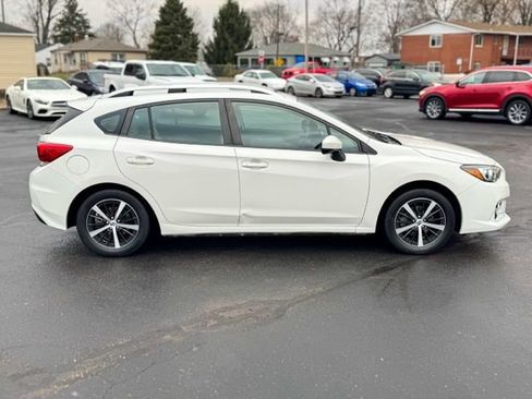 Used 2020 Subaru Impreza Premium image 7