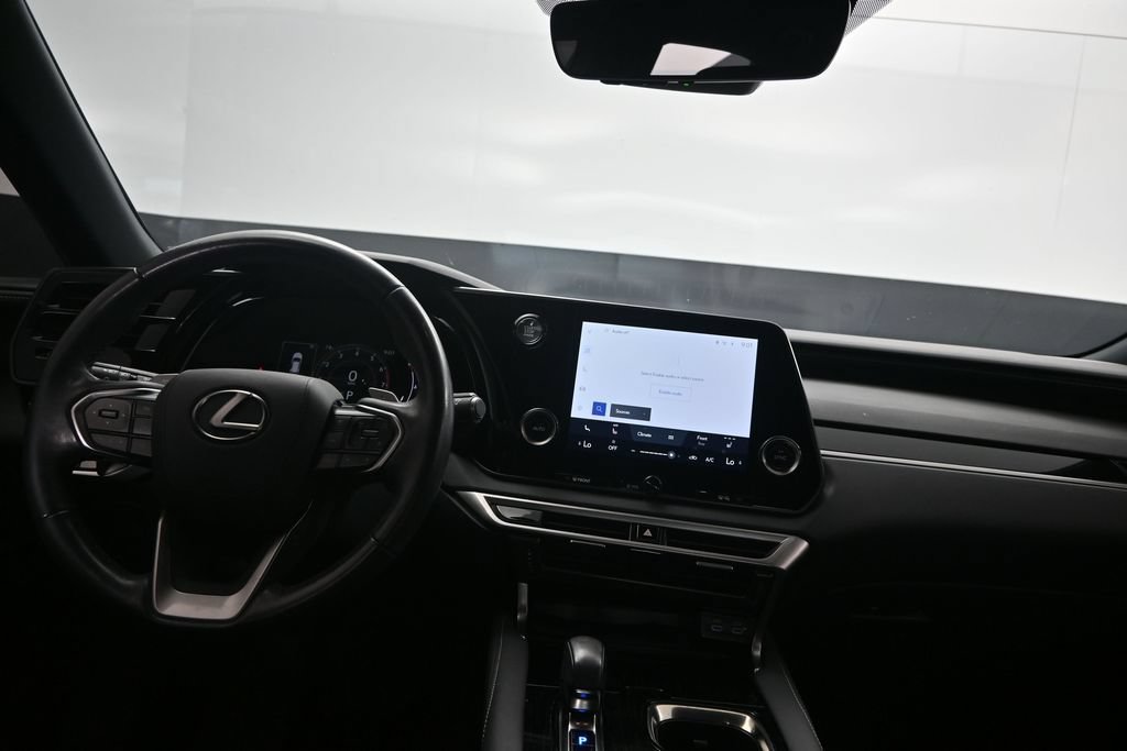 Certified 2023 Lexus RX 350 FWD image 19