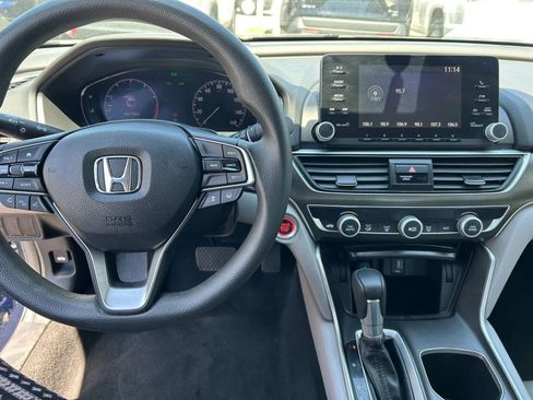 Used 2019 Honda Accord LX image 6