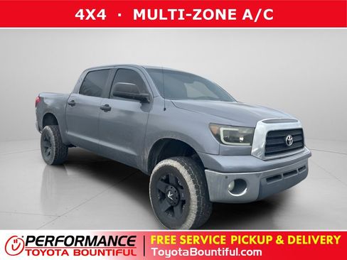 Used 2008 Toyota Tundra SR5 image 1