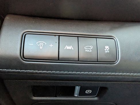 Certified 2022 Hyundai Santa Fe Limited image 29