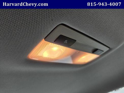 Used 2023 Chevrolet Malibu LT FWD image 30