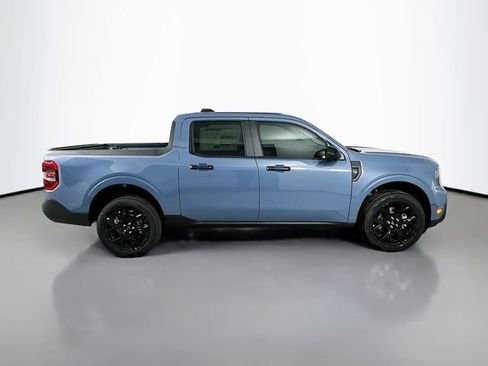 New 2026 Ford Maverick XLT w/ Equipment Group 301A image 8