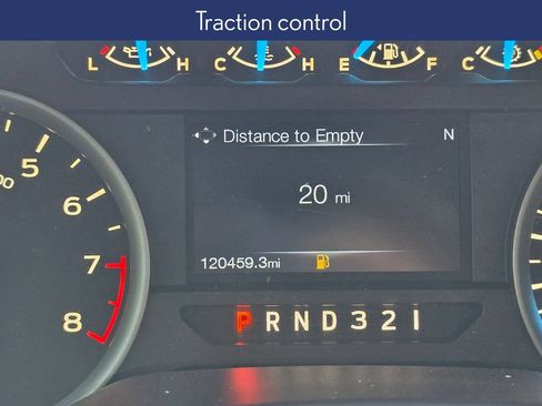 Used 2017 Ford F150 XLT w/ Equipment Group 301A Mid AWD/4WD image 3