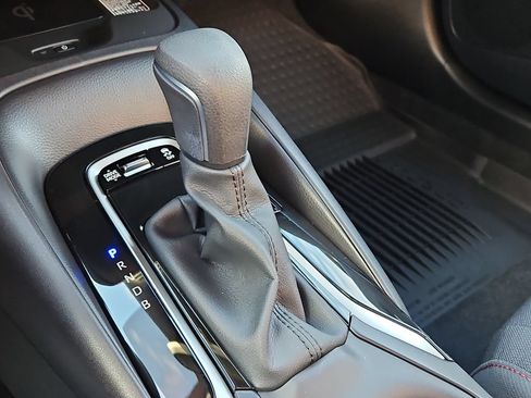 New 2026 Toyota Corolla SE FWD image 15