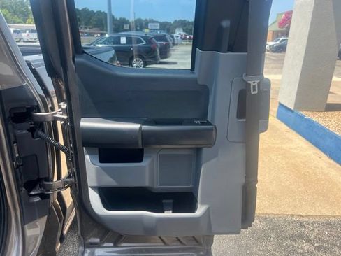 Used 2023 Ford F150 XL w/ Trailer Tow Package AWD/4WD image 22