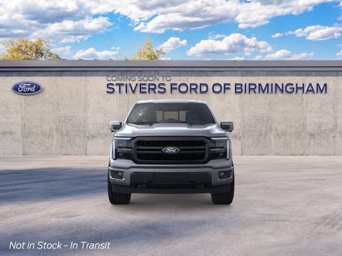 New 2026 Ford F150 Lariat AWD/4WD image 7