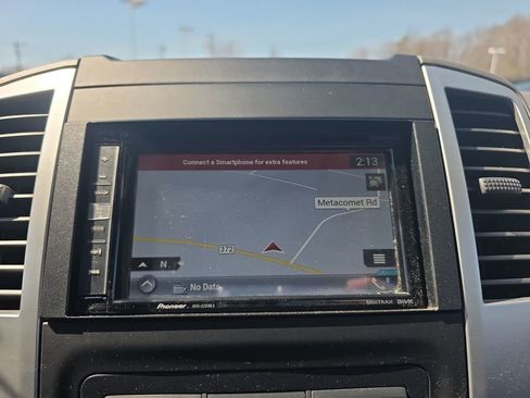 Used 2018 Nissan Frontier SV image 33