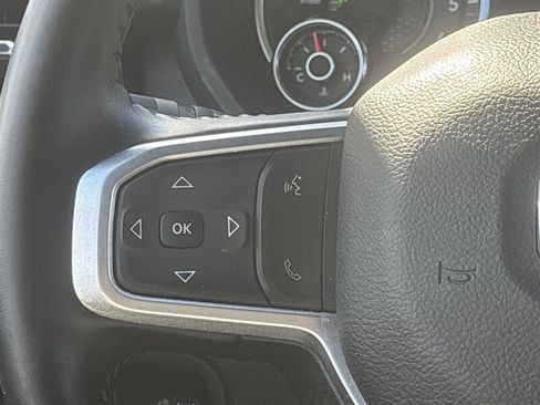 Used 2024 RAM 2500 Big Horn w/ Bed Utility Group image 28