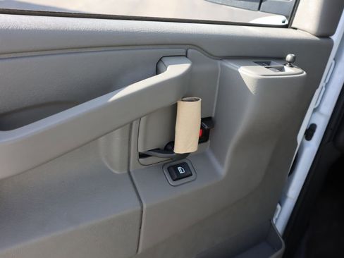 New 2025 GMC Savana 2500 w/ Driver Convenience Package image 12