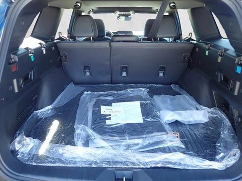 New 2026 Subaru Outback Wilderness AWD/4WD image 8