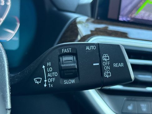 Certified 2022 BMW X3 xDrive30i w/ Premium Package 2 image 32