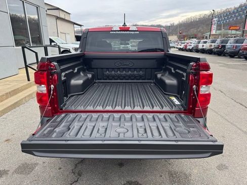 New 2026 Ford Maverick XLT w/ XLT Luxury Package image 8